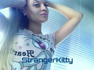 StrangerKitty