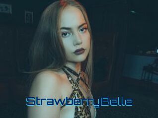 StrawberryBelle