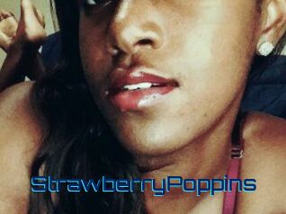StrawberryPoppins
