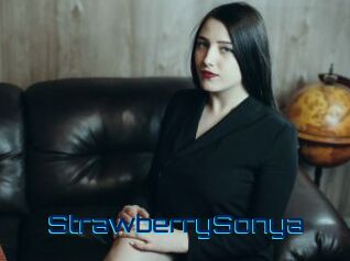 StrawberrySonya