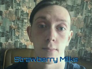 Strawberry_Milks
