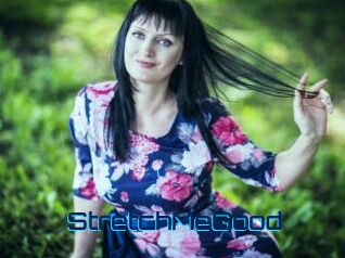 StretchMeGood Vidéos de Cul FR