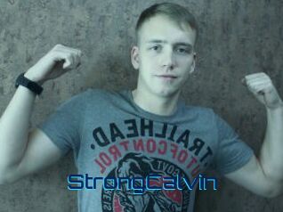 StrongCalvin