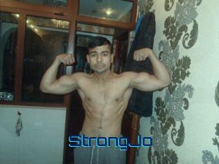 StrongJo