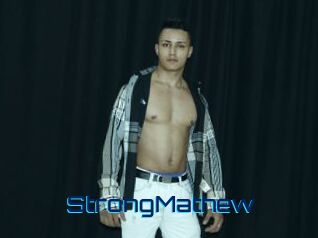 StrongMathew