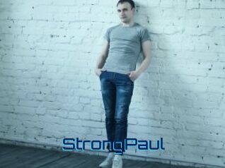 StrongPaul Vidéos de Cul FR