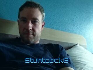 Stuntcock8