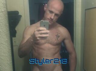 Styler218 Vidéos de Cul FR