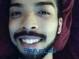 Stylus_Lee Vidéos de Cul FR