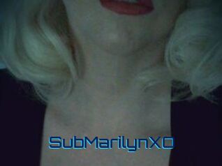 SubMarilynXO Vidéos de Cul FR