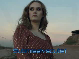 Submissivecute1 Vidéos de Cul FR