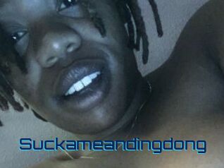 Suckameandingdong