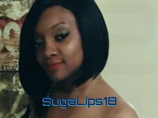 SugaLips18