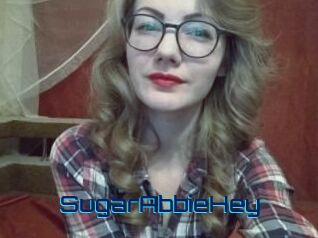 SugarAbbieHey Vidéos de Cul FR