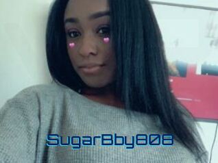 SugarBby808