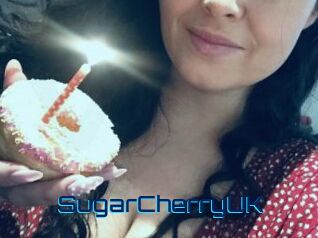 SugarCherryUK