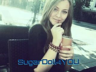 SugarDoll4YOU