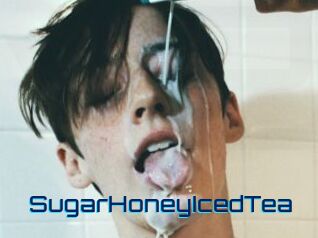 SugarHoneyIcedTea