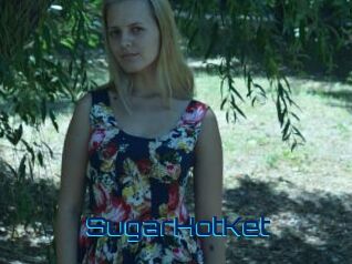 SugarHotKet Vidéos de Cul FR