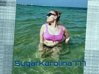 SugarKarolina777 Vidéos de Cul FR