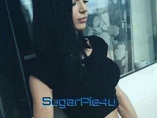 SugarPie4u