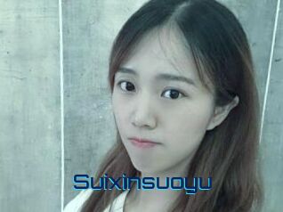 Suixinsuoyu