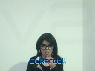 Sukerdoll