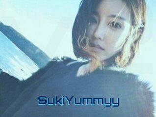 Suki_Yummyy Vidéos de Cul FR