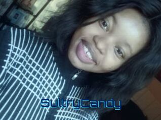 SultryCandy