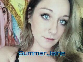SummerJaine