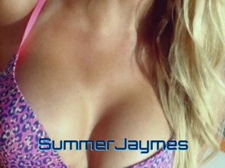 SummerJaymes Vidéos de Cul FR