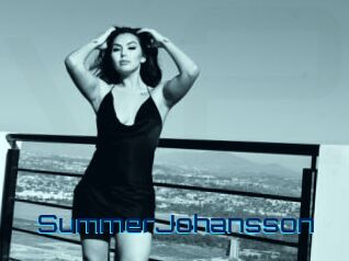 SummerJohansson Vidéos de Cul FR