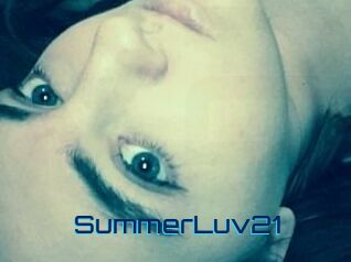 SummerLuv21 Vidéos de Cul FR