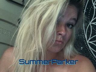 Summer_Parker