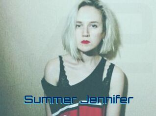 Summer_Jennifer