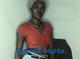 Summer_Nights Vidéos de Cul FR