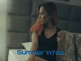 Summer_White