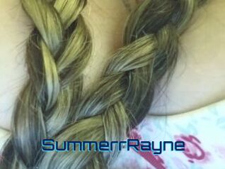 SummerrRayne