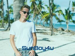 SunBoy4u