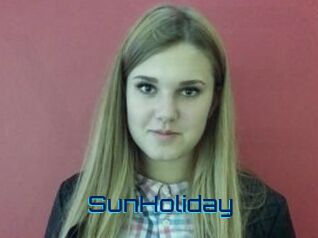 SunHoliday
