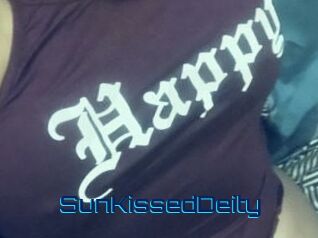 SunKissedDeity
