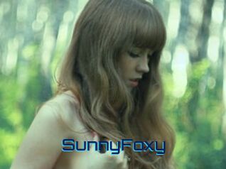 SunnyFoxy Vidéos de Cul FR
