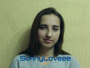 SunnyLoveee