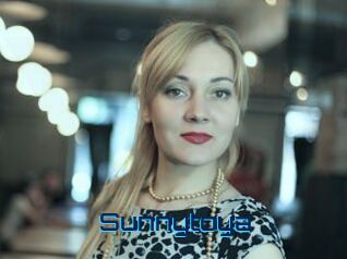 Sunnytoya