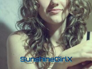 SunshineGirlX Vidéos de Cul FR