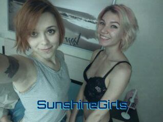 SunshineGirls