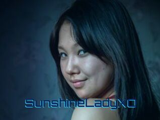 SunshineLadyXO Vidéos de Cul FR
