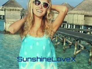 SunshineLoveX Vidéos de Cul FR