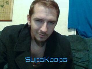 SupaKoopa