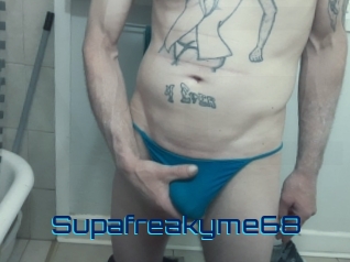 Supafreakyme68